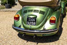 1977 Volkswagen Beetle 1303 LS Cabriolet - ex-Roger Daltrey -Sold