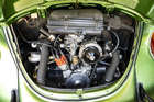1977 Volkswagen Beetle 1303 LS Cabriolet - ex-Roger Daltrey -Sold