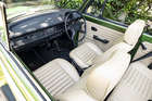 1977 Volkswagen Beetle 1303 LS Cabriolet - ex-Roger Daltrey -Sold