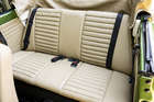 1977 Volkswagen Beetle 1303 LS Cabriolet - ex-Roger Daltrey -Sold