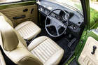 1977 Volkswagen Beetle 1303 LS Cabriolet - ex-Roger Daltrey -Sold