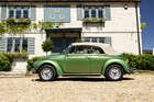 1977 Volkswagen Beetle 1303 LS Cabriolet - ex-Roger Daltrey -Sold