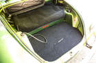 1977 Volkswagen Beetle 1303 LS Cabriolet - ex-Roger Daltrey -Sold