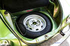 1977 Volkswagen Beetle 1303 LS Cabriolet - ex-Roger Daltrey -Sold