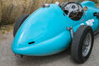 1959 AC Formula 2 Monoposto-Auction Lot