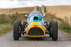 1959 AC Formula 2 Monoposto-Auction Lot