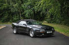 1994 Aston Martin Virage Volante 5.3-litre Wide-body-Sold