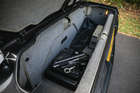 1994 Aston Martin Virage Volante 5.3-litre Wide-body-Sold