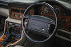 1994 Aston Martin Virage Volante 5.3-litre Wide-body-Sold