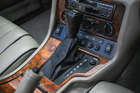 1994 Aston Martin Virage Volante 5.3-litre Wide-body-Sold