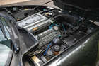 1994 Aston Martin Virage Volante 5.3-litre Wide-body-Sold