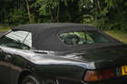 1994 Aston Martin Virage Volante 5.3-litre Wide-body-Sold