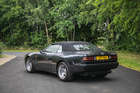 1994 Aston Martin Virage Volante 5.3-litre Wide-body-Sold