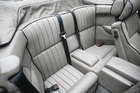 1994 Aston Martin Virage Volante 5.3-litre Wide-body-Sold