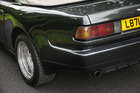 1994 Aston Martin Virage Volante 5.3-litre Wide-body-Sold