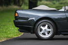1994 Aston Martin Virage Volante 5.3-litre Wide-body-Sold