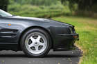 1994 Aston Martin Virage Volante 5.3-litre Wide-body-Sold