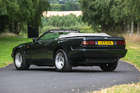 1994 Aston Martin Virage Volante 5.3-litre Wide-body-Sold