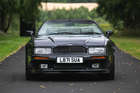 1994 Aston Martin Virage Volante 5.3-litre Wide-body-Sold
