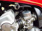 1981 Honda CBX1000Z 1,047cc-Sold