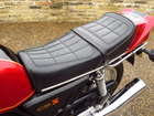 1981 Honda CBX1000Z 1,047cc-Sold