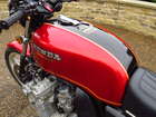 1981 Honda CBX1000Z 1,047cc-Sold