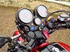 1981 Honda CBX1000Z 1,047cc-Sold