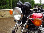 1981 Honda CBX1000Z 1,047cc-Sold
