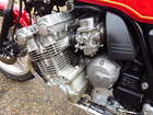 1981 Honda CBX1000Z 1,047cc-Sold