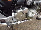1981 Honda CBX1000Z 1,047cc-Sold