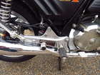 1981 Honda CBX1000Z 1,047cc-Sold