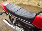 1981 Honda CBX1000Z 1,047cc-Sold