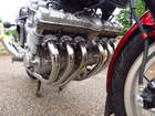 1981 Honda CBX1000Z 1,047cc-Sold