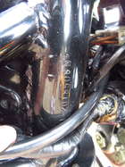 1981 Honda CBX1000Z 1,047cc-Sold