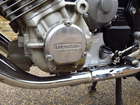 1981 Honda CBX1000Z 1,047cc-Sold