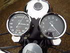 1961 Triumph T120 Bonneville 650cc-Sold