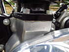 1961 Triumph T120 Bonneville 650cc-Sold