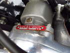 1961 Triumph T120 Bonneville 650cc-Sold