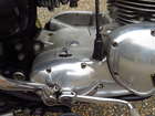 1965 ('66-model) Triumph Tiger 90 349cc-Sold