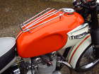 1965 ('66-model) Triumph Tiger 90 349cc-Sold