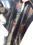 1965 ('66-model) Triumph Tiger 90 349cc-Sold