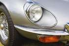 1972 Jaguar E-Type Series 3 V12 Roadster with Hardtop-Sold