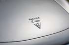 1972 Jaguar E-Type Series 3 V12 Roadster with Hardtop-Sold