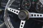 1972 Jaguar E-Type Series 3 V12 Roadster with Hardtop-Sold