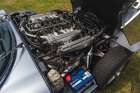 1972 Jaguar E-Type Series 3 V12 Roadster with Hardtop-Sold