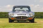 1972 Jaguar E-Type Series 3 V12 Roadster with Hardtop-Sold
