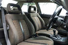 1984 Audi Quattro 10v-Sold