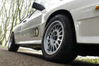 1984 Audi Quattro 10v-Sold