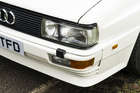 1984 Audi Quattro 10v-Sold