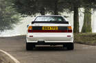 1984 Audi Quattro 10v-Sold